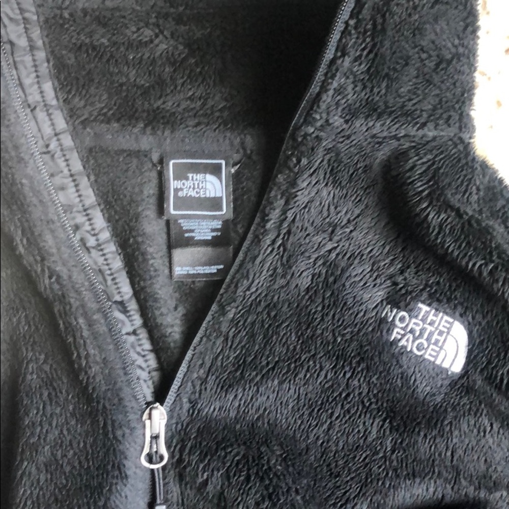 The North Face Osito Jacket - Picture 6 of 7